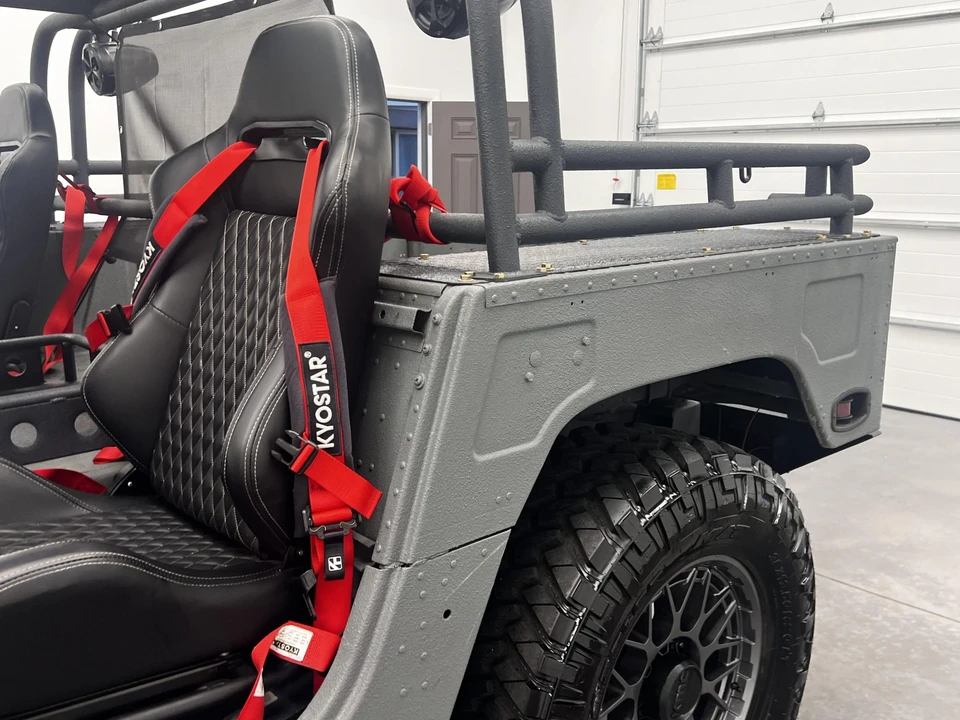 Hummer HMMWV - Image 29 of 31