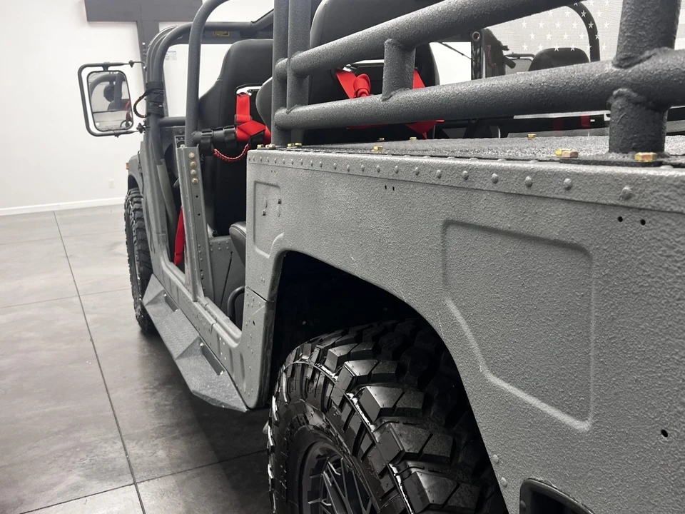 Hummer HMMWV - Image 30 of 31