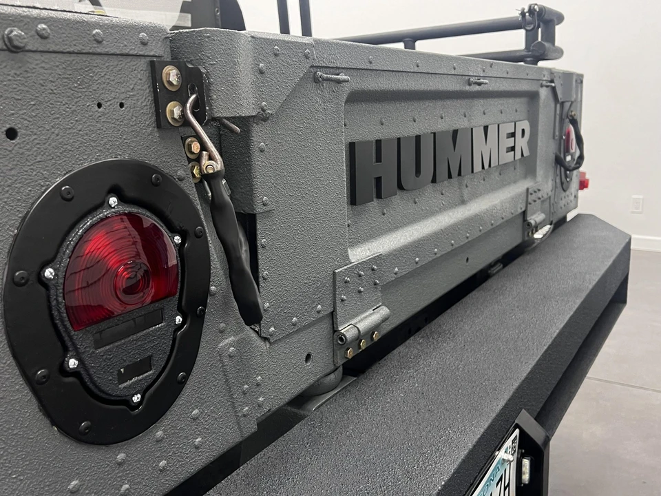 Hummer HMMWV - Image 31 of 31