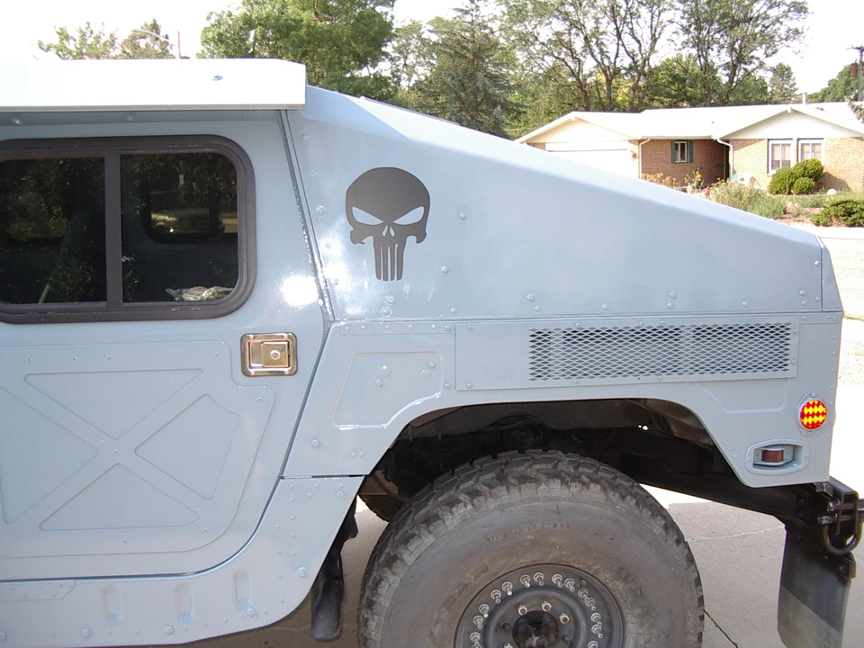 Hummer HMMWV - Image 17 of 31