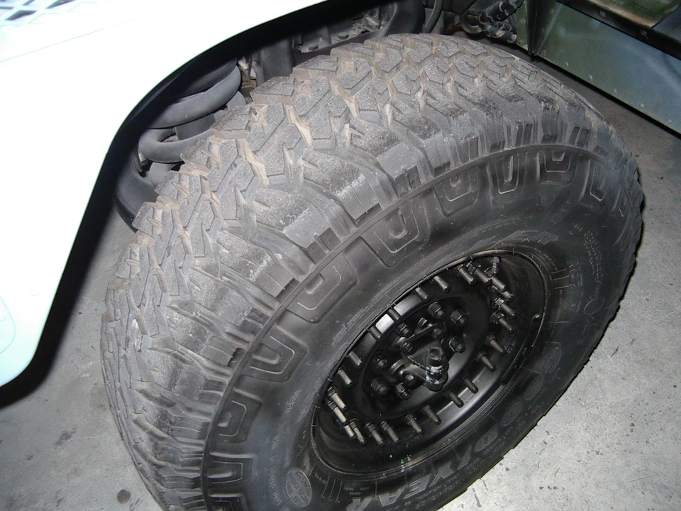 Hummer HMMWV - Image 29 of 31