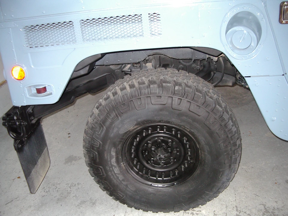 Hummer HMMWV - Image 31 of 31