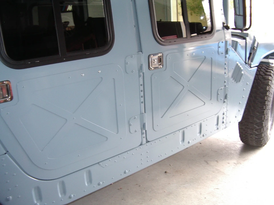 Hummer HMMWV - Image 23 of 31