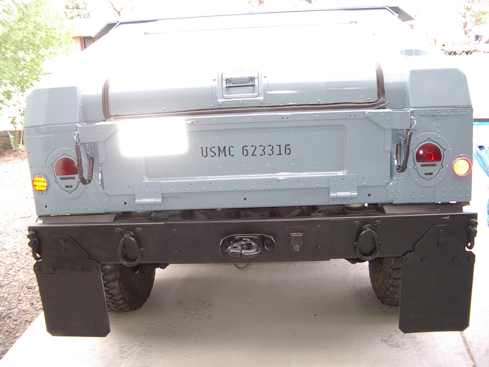 Hummer HMMWV - Image 22 of 31