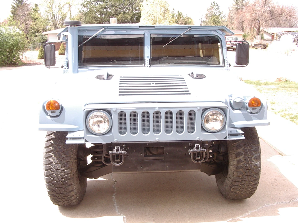 Hummer HMMWV - Image 9 of 31