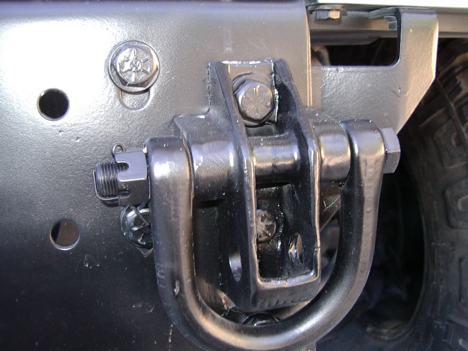 Hummer HMMWV - Image 14 of 31