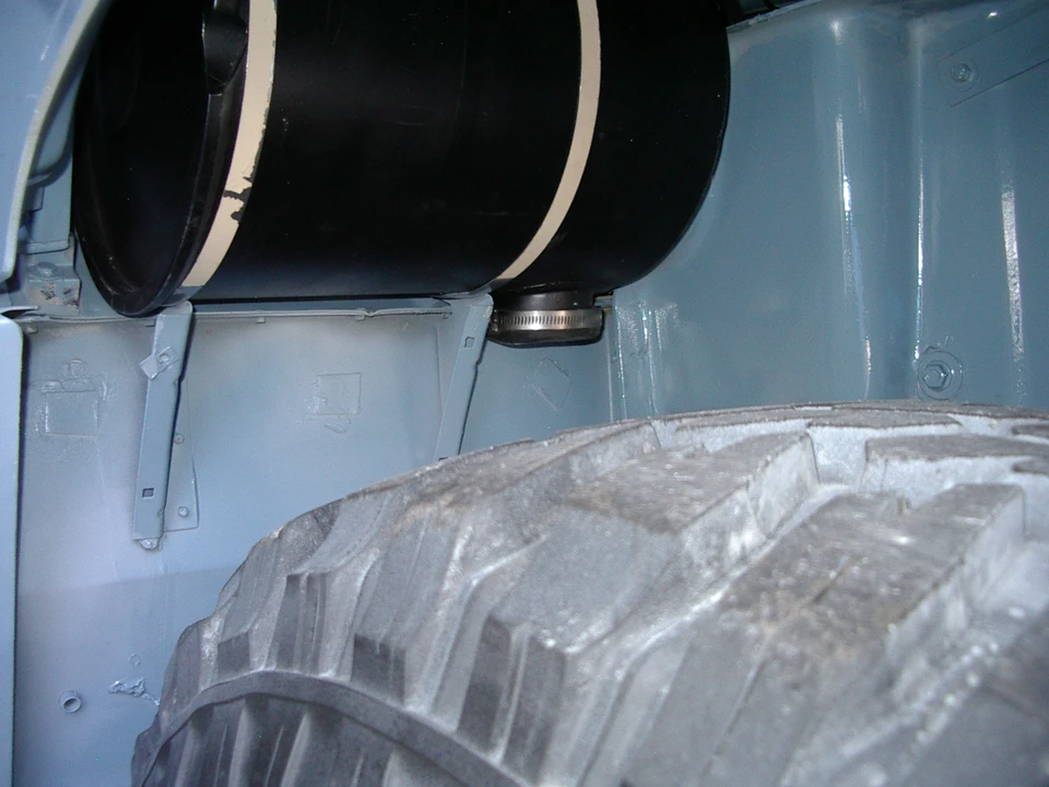 Hummer HMMWV - Image 26 of 31