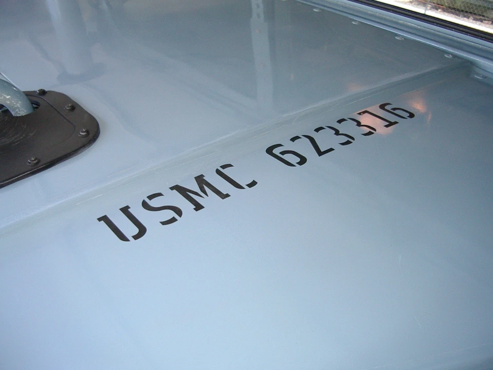Hummer HMMWV - Image 15 of 31