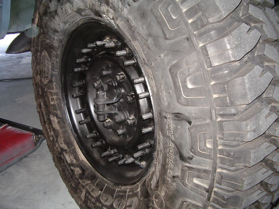 Hummer HMMWV - Image 27 of 31