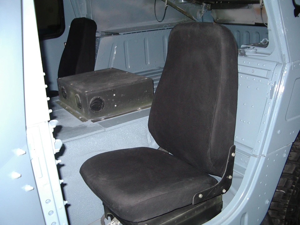 Hummer HMMWV - Image 29 of 31