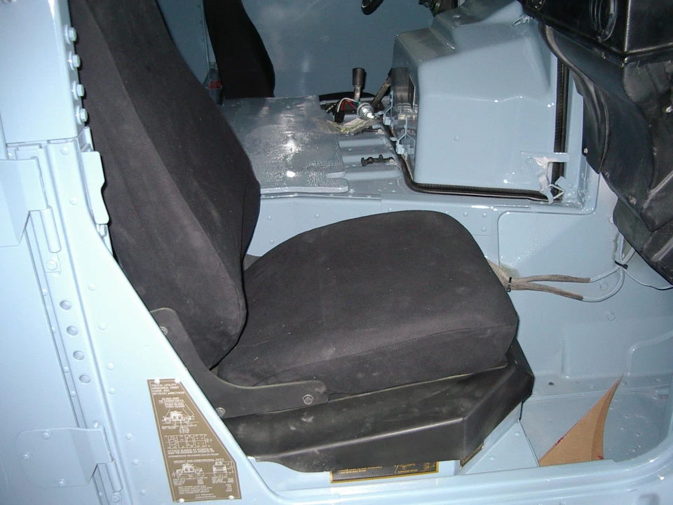 Hummer HMMWV - Image 31 of 31