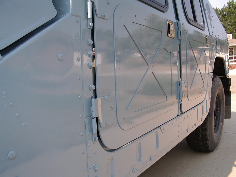 Hummer HMMWV - Image 18 of 31
