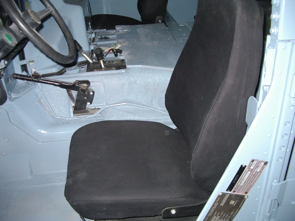Hummer HMMWV - Image 30 of 31