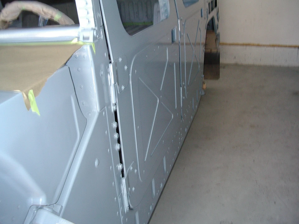 Hummer HMMWV - Image 20 of 31