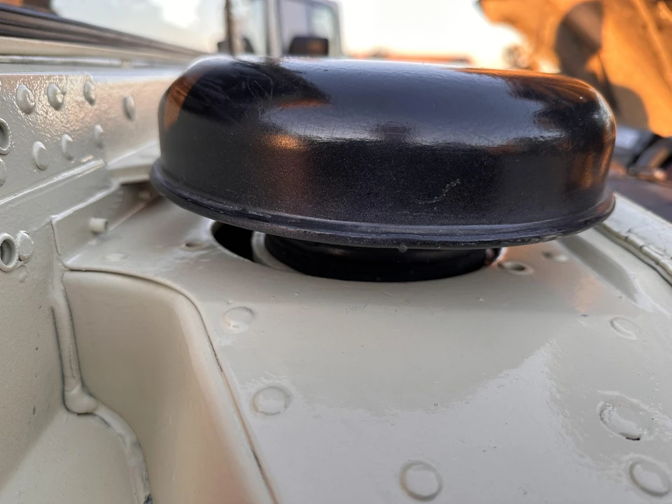 Hummer HMMWV - Image 28 of 31