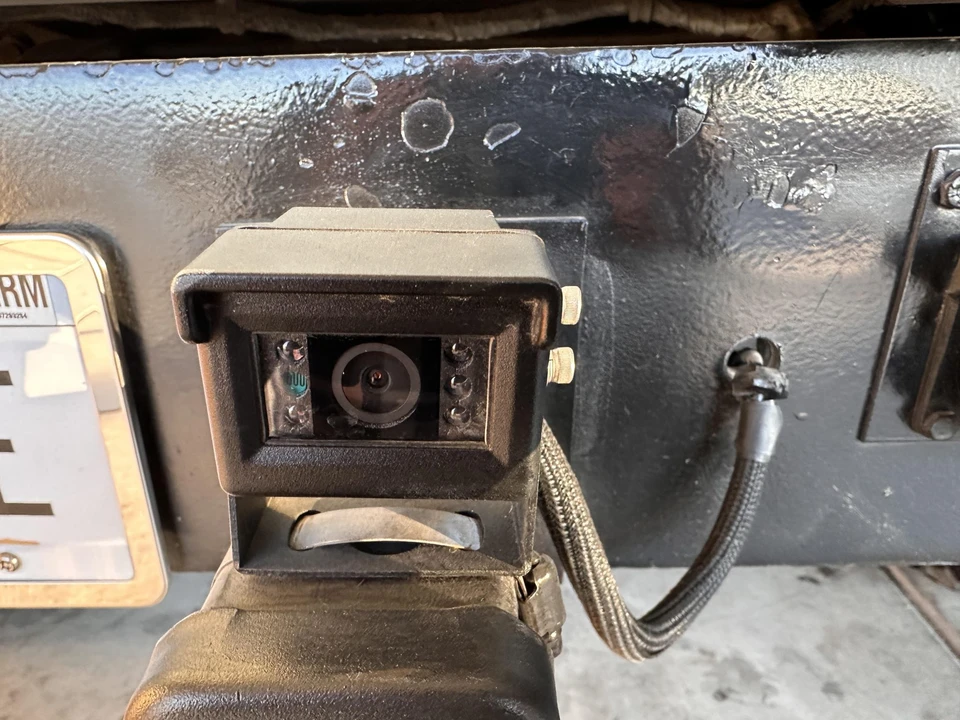 Hummer HMMWV - Image 27 of 31