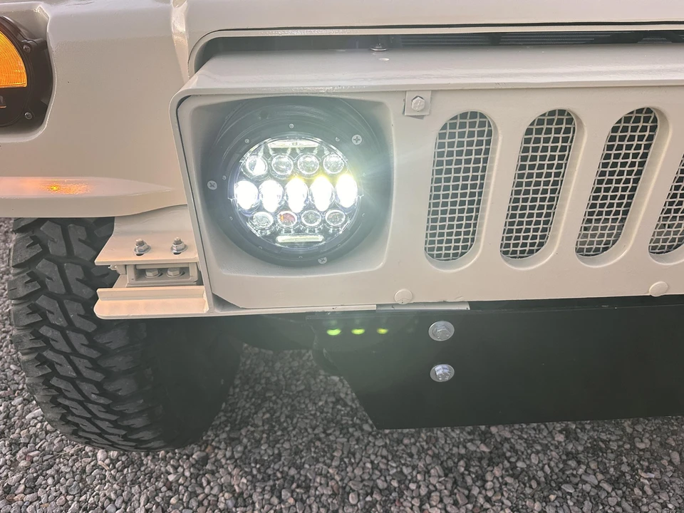Hummer HMMWV - Image 21 of 31