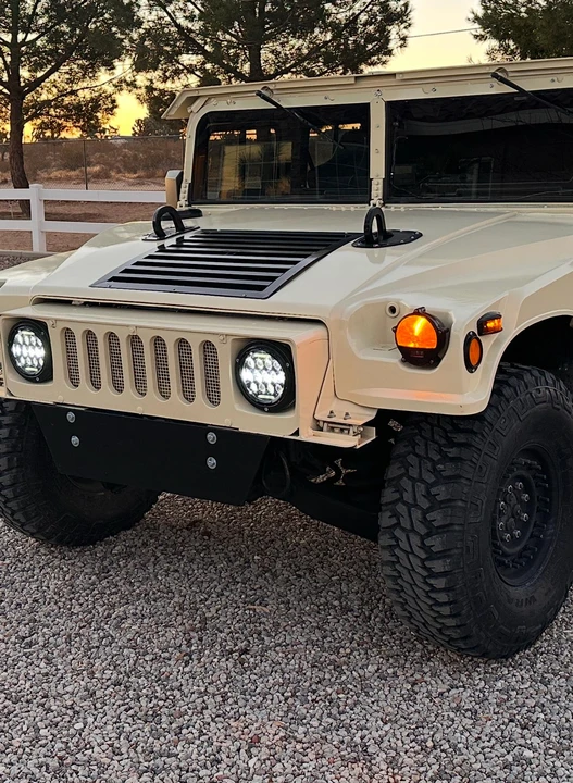 Hummer HMMWV - Image 19 of 31