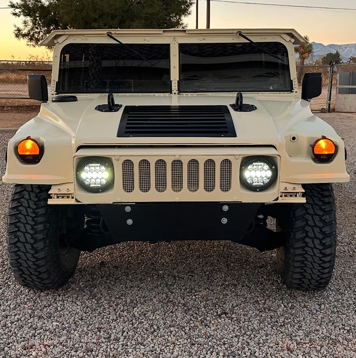 Hummer HMMWV - Image 20 of 31
