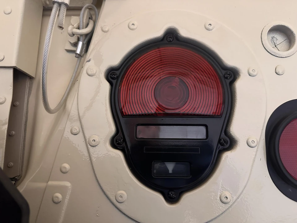 Hummer HMMWV - Image 23 of 31