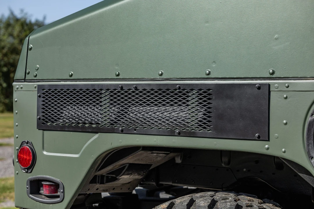 Hummer HMMWV - Image 20 of 31