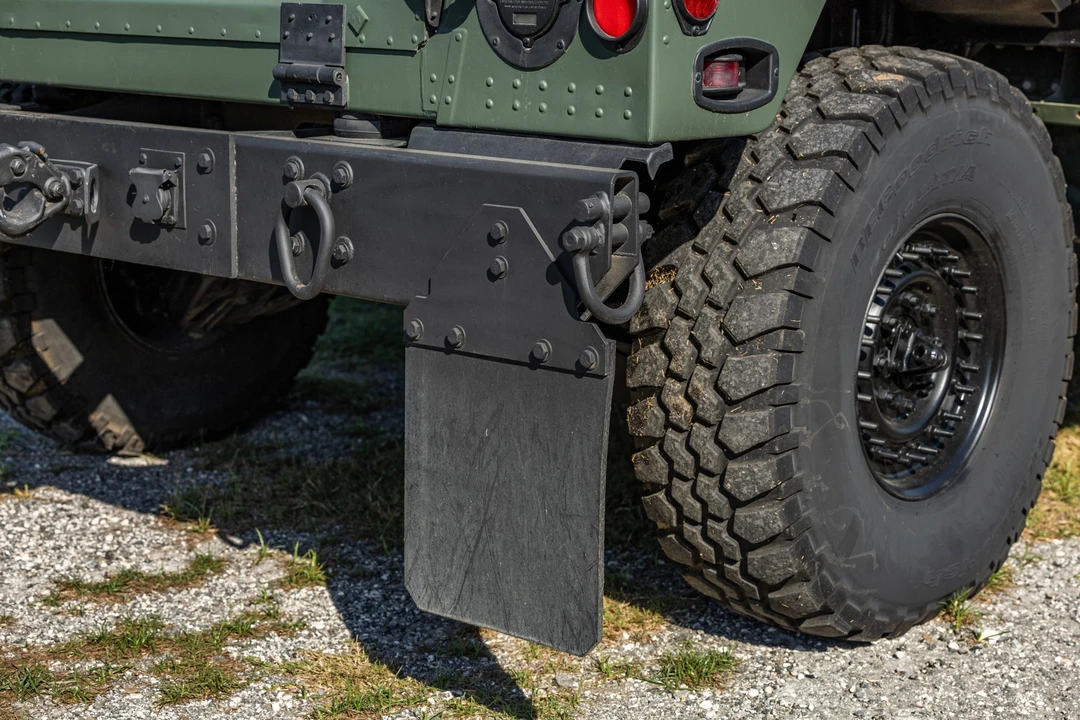 Hummer HMMWV - Image 24 of 31
