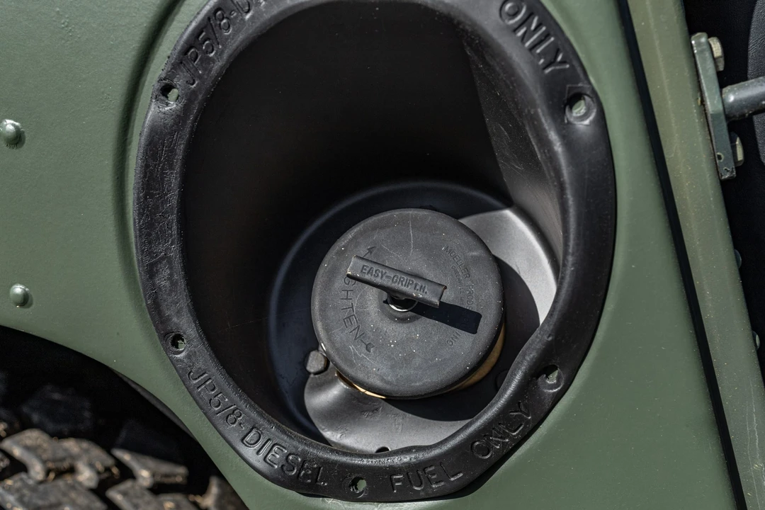 Hummer HMMWV - Image 29 of 31