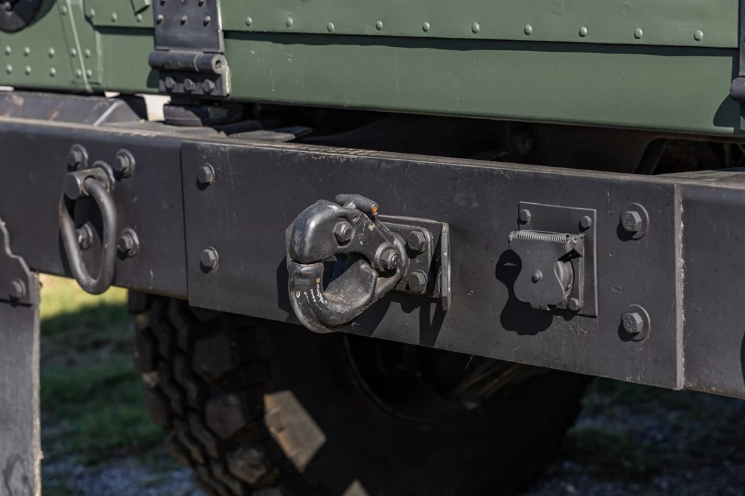Hummer HMMWV - Image 23 of 31