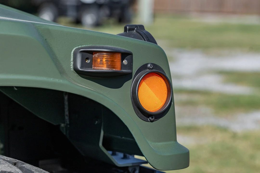 Hummer HMMWV - Image 19 of 31