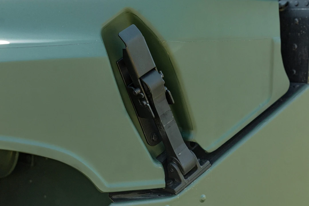 Hummer HMMWV - Image 30 of 31
