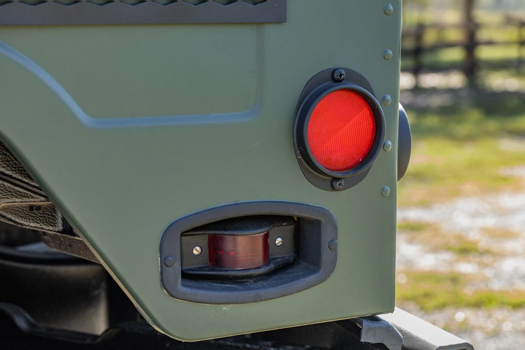 Hummer HMMWV - Image 18 of 31