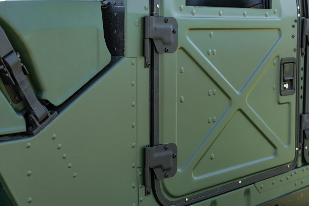 Hummer HMMWV - Image 31 of 31