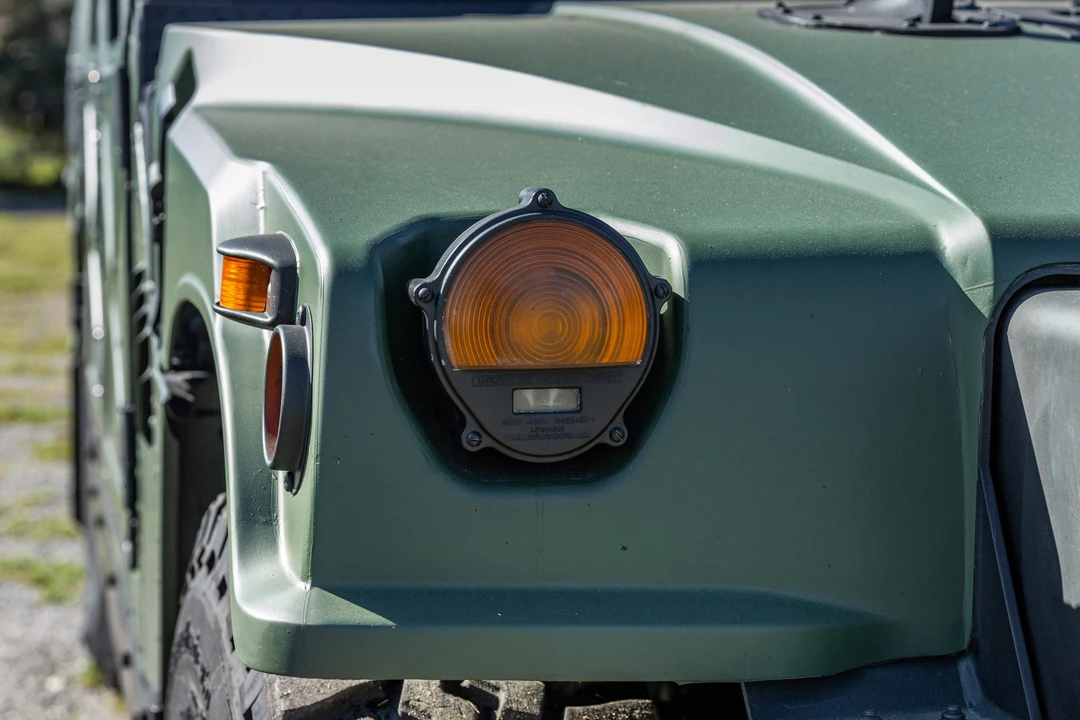 Hummer HMMWV - Image 12 of 31