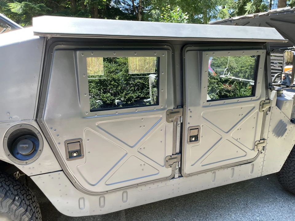Hummer HMMWV - Image 31 of 31