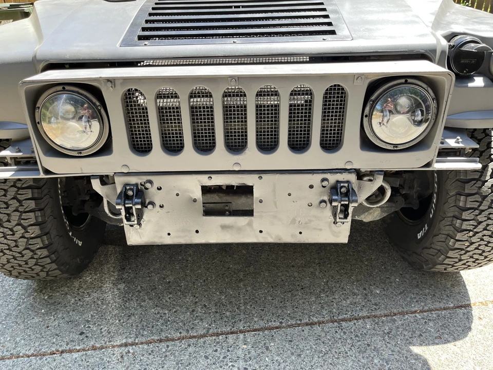 Hummer HMMWV - Image 29 of 31