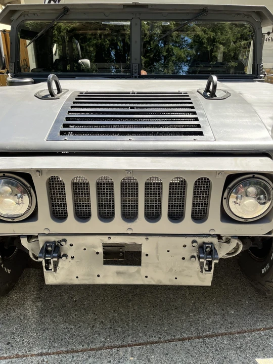 Hummer HMMWV - Image 28 of 31