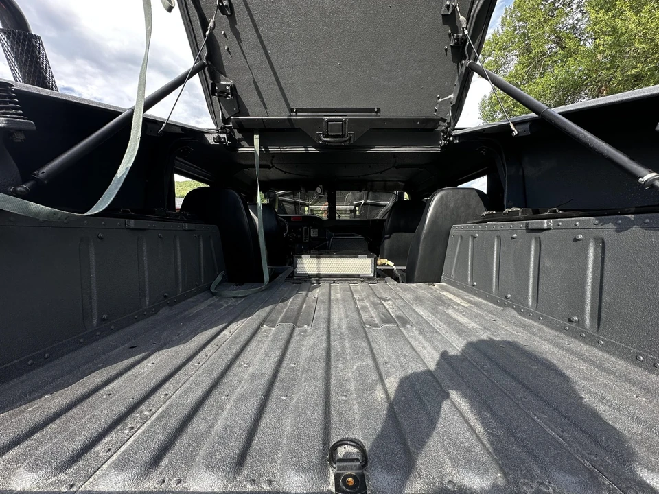 Hummer HMMWV - Image 28 of 31
