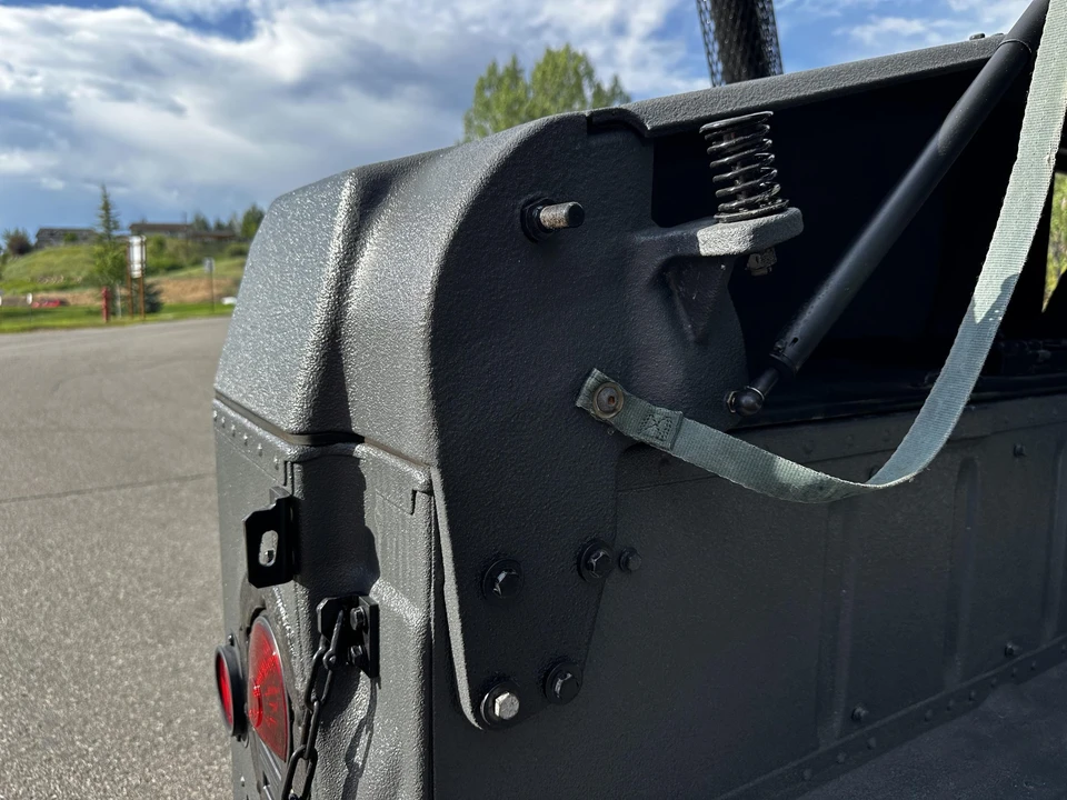 Hummer HMMWV - Image 29 of 31