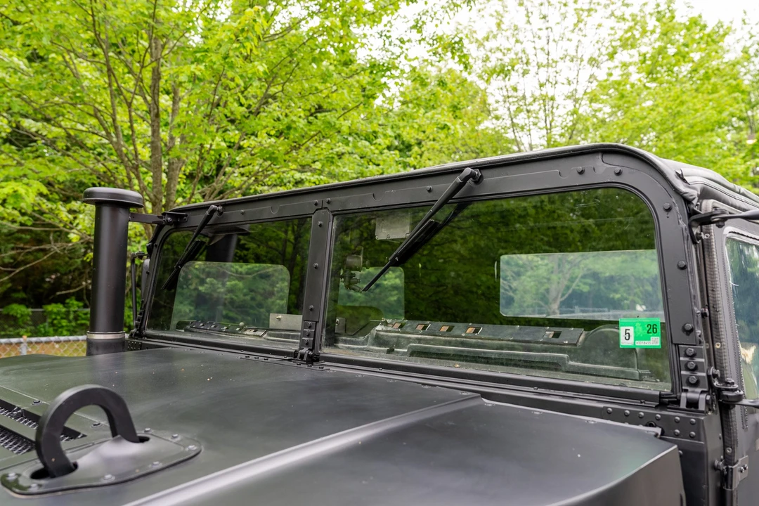 Hummer HMMWV - Image 26 of 31