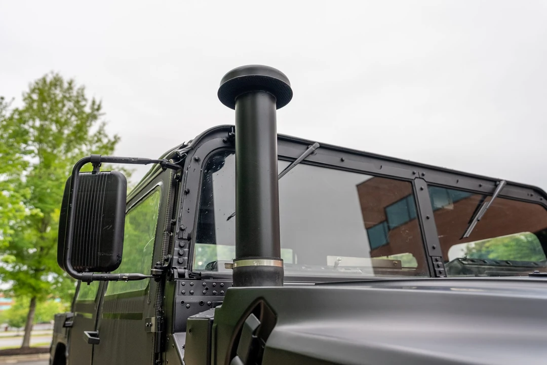 Hummer HMMWV - Image 24 of 31
