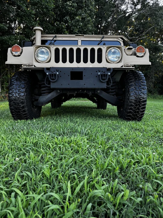 Hummer HMMWV - Image 15 of 31