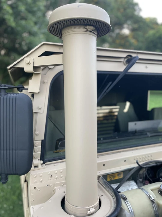 Hummer HMMWV - Image 25 of 31