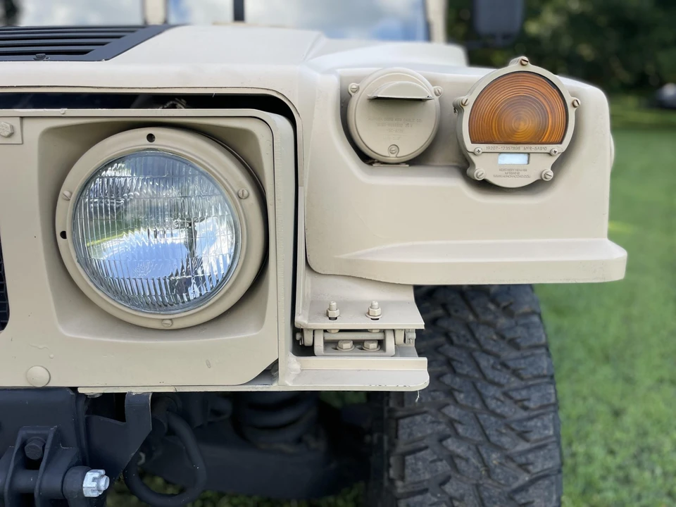 Hummer HMMWV - Image 29 of 31