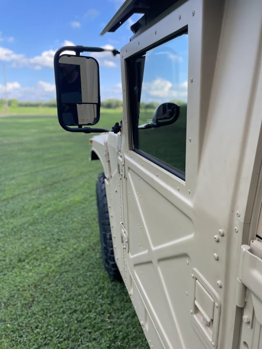 Hummer HMMWV - Image 23 of 31