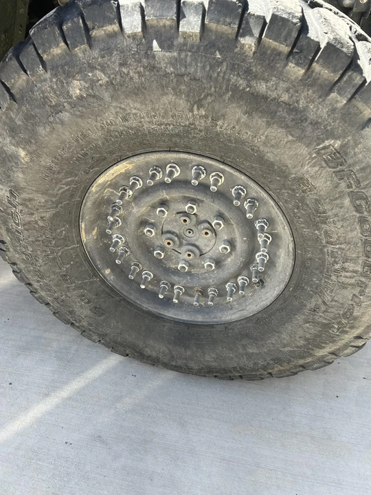 Hummer HMMWV - Image 18 of 31