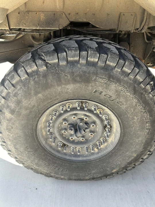 Hummer HMMWV - Image 17 of 31