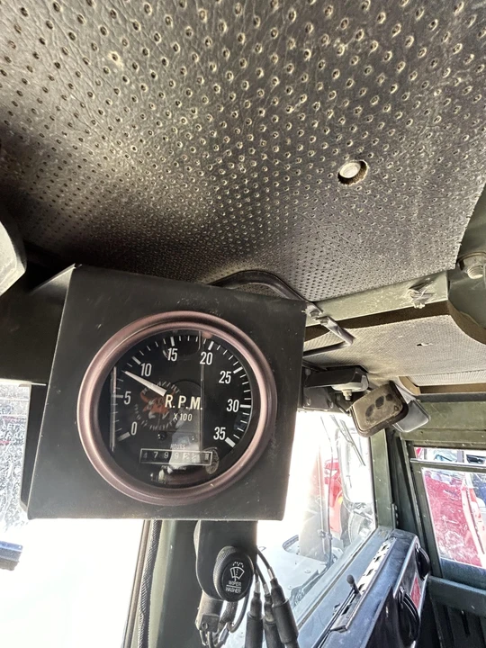 Hummer HMMWV - Image 29 of 31