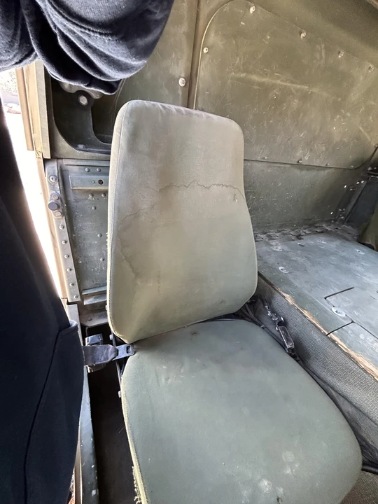 Hummer HMMWV - Image 25 of 31