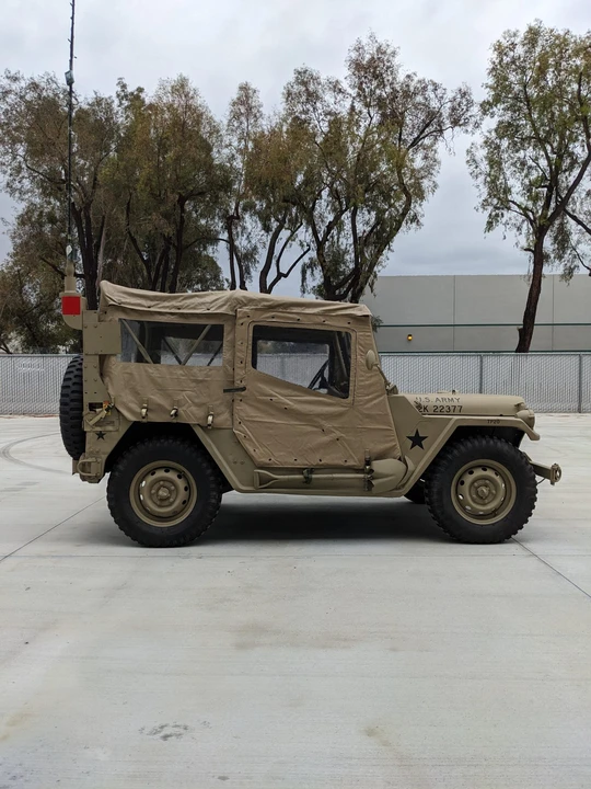 AM General - Image 11 of 31