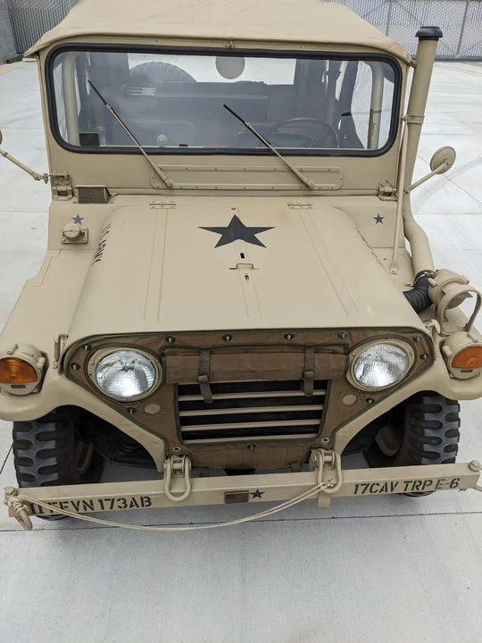AM General - Image 19 of 31